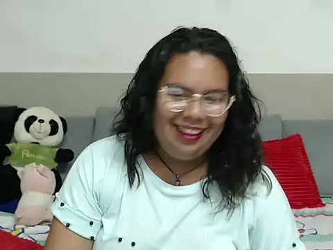 Charlotte Rot2 online show from October 27, 2025, 7:07 pm