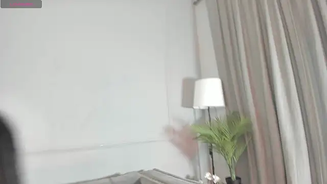 Nahomycarterr online show from February 8, 2026, 11:57 am