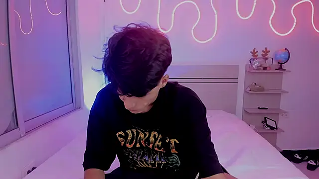 luccas ferreira online show from November 28, 2025, 7:27 pm