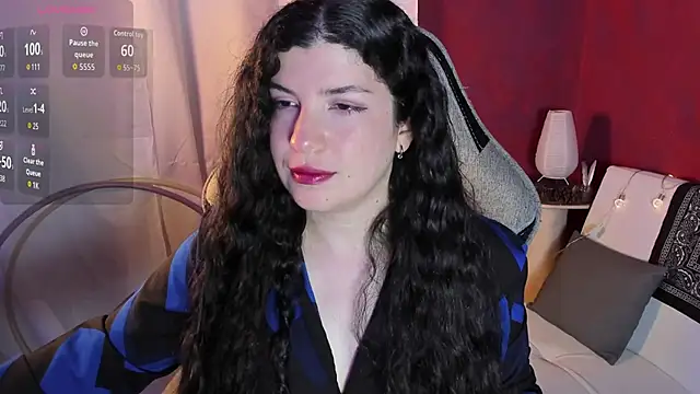 beyondsteel  online show from December 5, 2025, 3:04 am