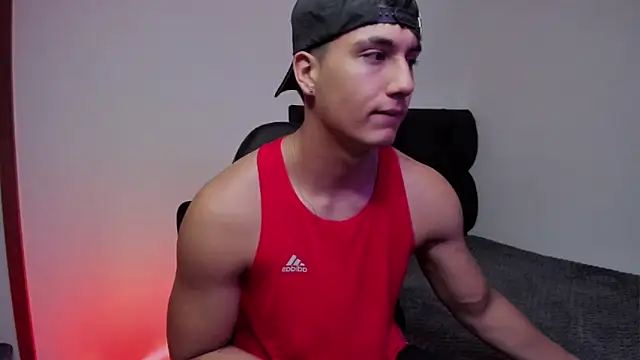 CHRIS MORGAN1 online show from October 16, 2025, 1:50 am