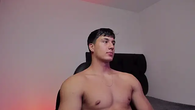 CHRIS MORGAN1 online show from October 17, 2025, 2:04 am