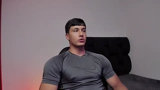 CHRIS MORGAN1 online show from October 18, 2025, 3:53 am