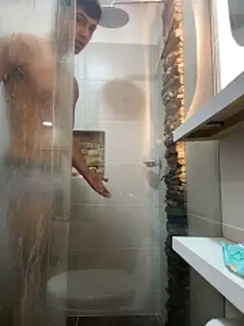 CHRIS MORGAN1 online show from November 4, 2025, 3:11 pm