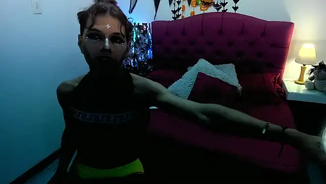 Patrick-Rios online show from October 16, 2025, 7:15 pm