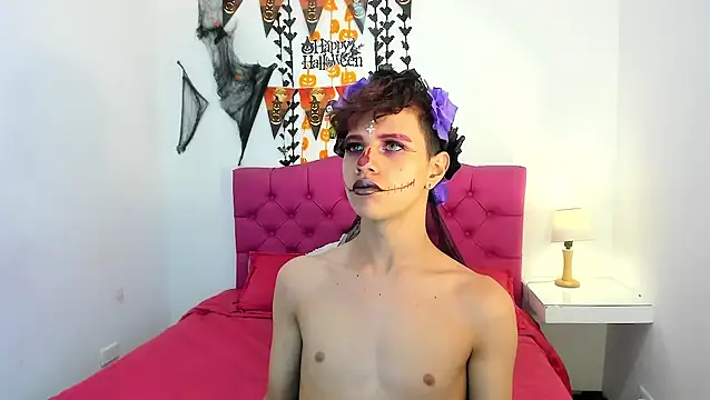 Patrick-Rios online show from October 17, 2025, 10:12 pm