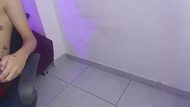 Patrick-Rios online show from February 12, 2026, 11:05 am