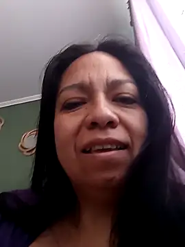 BubzeeBunnie online show from October 9, 2025, 11:52 am