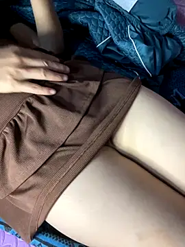 Domita-cool online show from October 31, 2025, 4:57 am