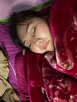 Domita-cool online show from January 11, 2026, 10:37 pm