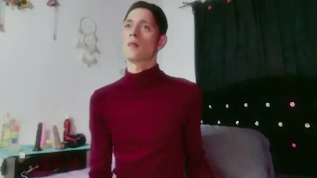 Tyler cat online show from January 14, 2026, 2:50 am