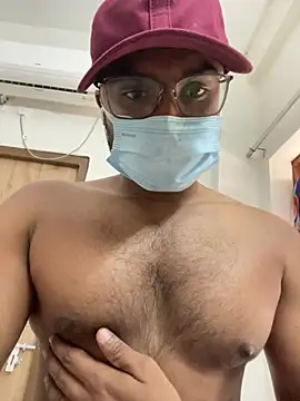 itsmemr-09 online show from April 12, 2026, 4:28 am