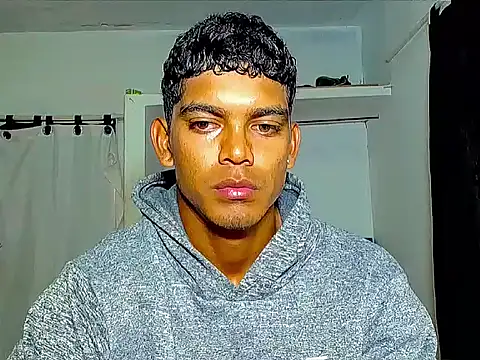 theMyke101 online show from April 21, 2026, 8:34 pm