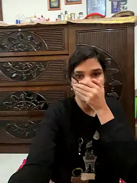 Sweet Couple59 online show from January 12, 2026, 5:29 pm