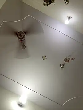 Sweet Couple59 online show from March 13, 2026, 6:25 pm