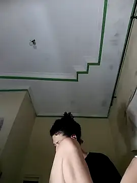 Snapshot of Larissinhamm chatting on October 9, 2025, 7:50 am Larissinhamm online show from October 9, 2025, 7:50 am