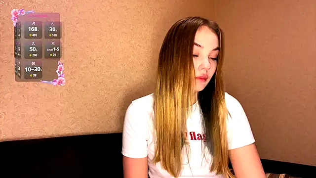 AshleighCrego online show from November 2, 2025, 3:20 am