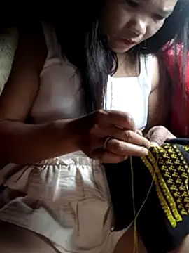 maybaby- online show from October 14, 2025, 2:07 pm