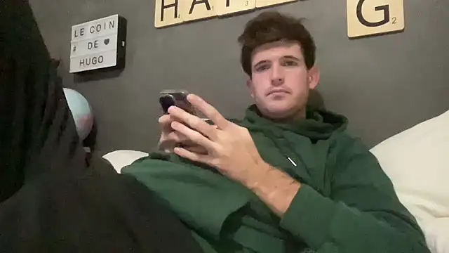 VersaGoo online show from November 11, 2025, 6:19 pm