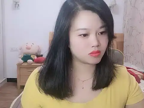 Lanlan3344 online show from October 18, 2025, 8:26 am