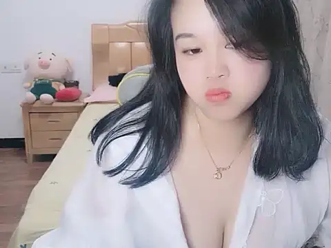 Lanlan3344 online show from October 20, 2025, 10:27 am