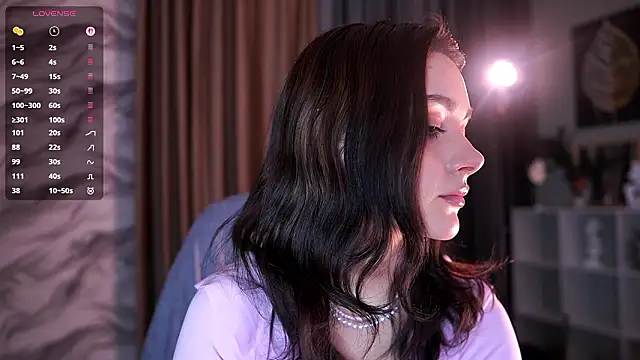 ElizabethMilller  online show from February 28, 2026, 10:44 pm