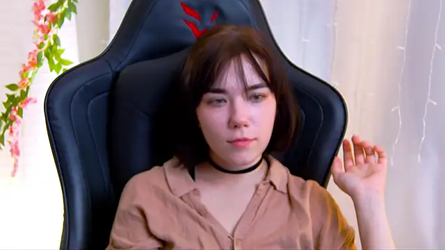 Snapshot of Kelly_foox chatting on October 19, 2025, 8:59 am Kelly foox online show from October 19, 2025, 8:59 am