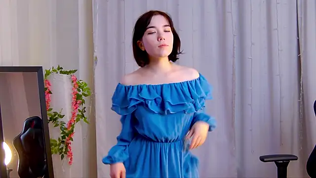 Snapshot of Kelly_foox chatting on October 24, 2025, 9:06 am Kelly foox online show from October 24, 2025, 9:06 am