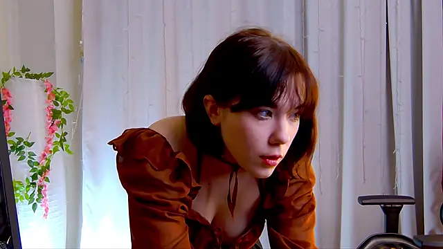 Snapshot of Kelly_foox chatting on October 26, 2025, 9:37 am Kelly foox online show from October 26, 2025, 9:37 am