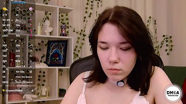 Kelly foox online show from February 8, 2026, 11:46 am