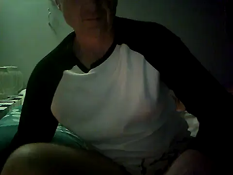 Vintermelon2 online show from July 11, 2026, 9:38 pm