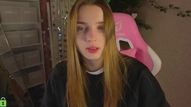 L1na Reeds online show from February 7, 2026, 12:36 am