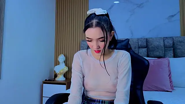 angel  kiss online show from November 5, 2025, 11:43 am