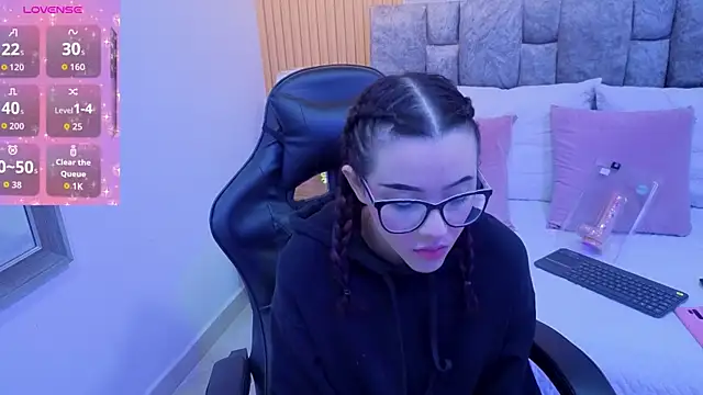 angel  kiss online show from January 17, 2026, 11:37 am