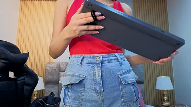 angel  kiss online show from March 15, 2026, 11:27 am