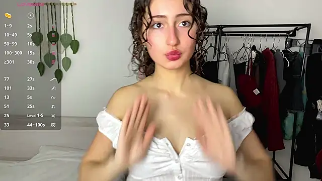 Snapshot of Dark_Project chatting on October 30, 2025, 7:21 am Dark Project online show from October 30, 2025, 7:21 am