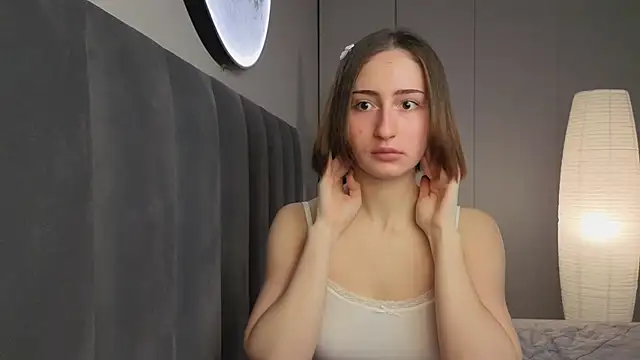 Dark Project online show from February 8, 2026, 7:12 am