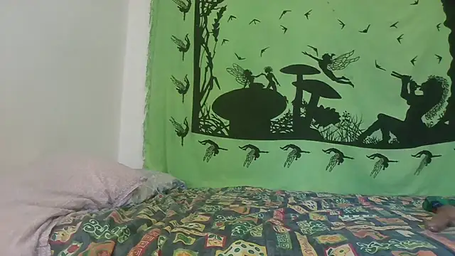 xXxelisxXx online show from March 4, 2026, 3:40 pm