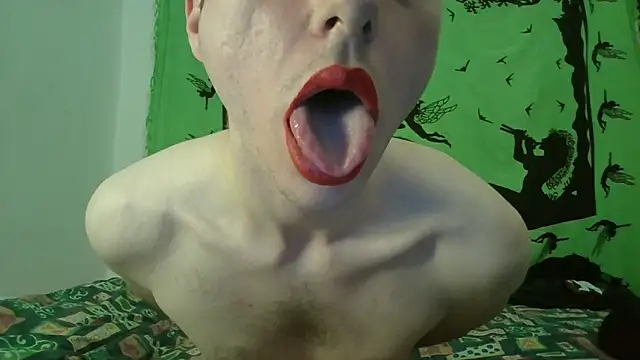 xXxelisxXx online show from March 19, 2026, 7:07 pm