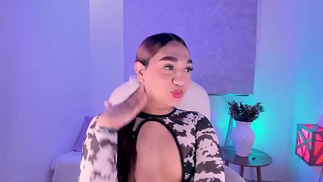 lissascarlett 1 online show from December 4, 2025, 2:15 pm