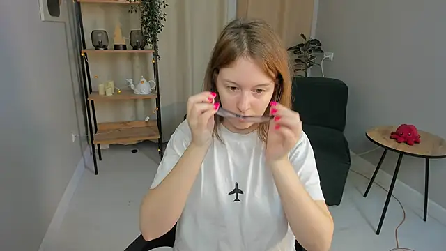 Snapshot of arizzzona chatting on October 9, 2025, 5:27 am arizzzona online show from October 9, 2025, 5:27 am