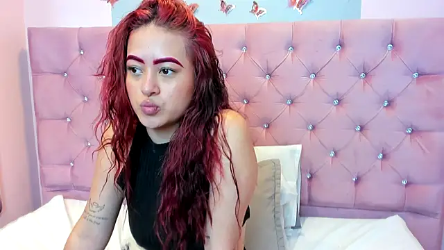 Gisselle walker online show from October 8, 2025, 7:22 pm