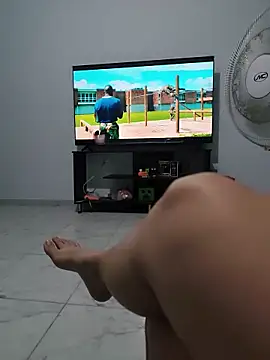 FetishChic1 online show from November 7, 2025, 3:17 am