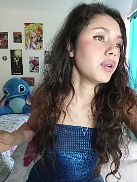 caramel doll   online show from November 20, 2025, 8:30 pm