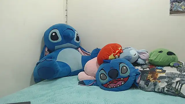 caramel doll   online show from February 16, 2026, 9:11 pm