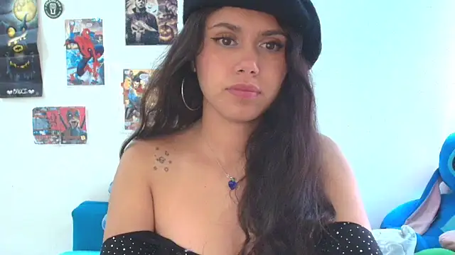 caramel doll   online show from June 4, 2026, 5:08 pm