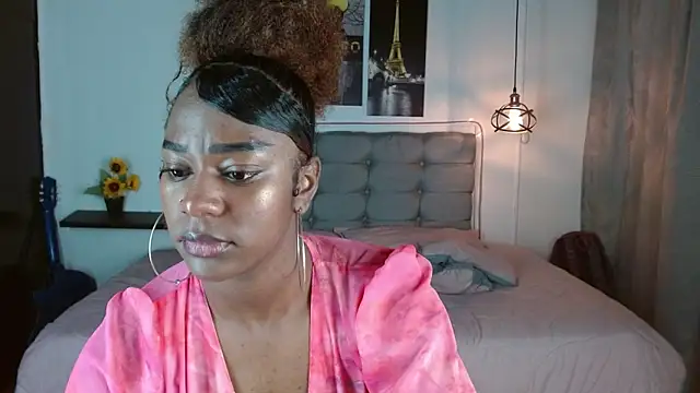 samara roxx online show from November 8, 2025, 3:07 am