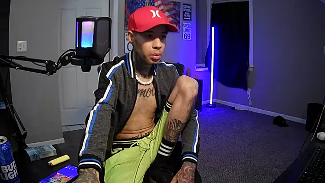 Michigan9000 online show from November 15, 2025, 12:41 am