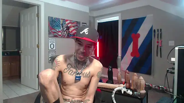 Snapshot of Michigan9000 chatting on March 21, 2026, 7:28 pm Michigan9000 online show from March 21, 2026, 7:28 pm