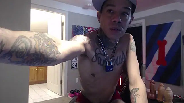 Snapshot of Michigan9000 chatting on March 28, 2026, 1:05 am Michigan9000 online show from March 28, 2026, 1:05 am